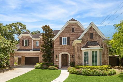 12723 Cobblestone Drive Houston TX 77024