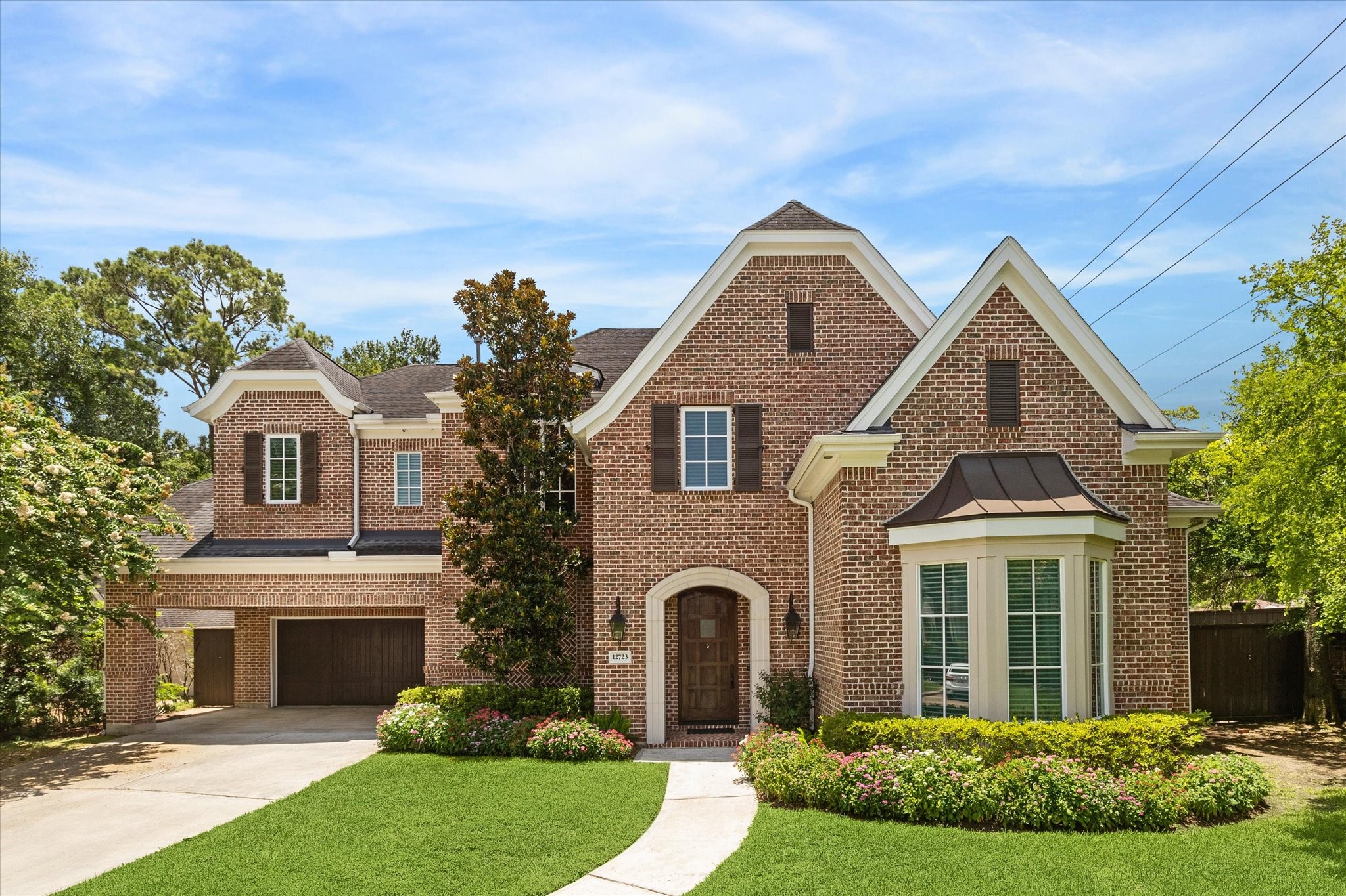 12723 Cobblestone Drive Houston TX 77024