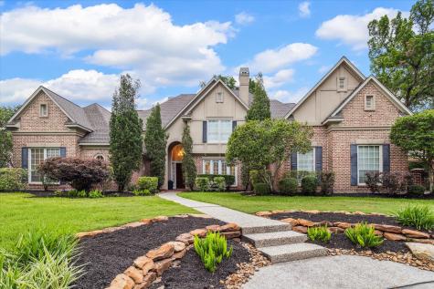 6015 Charming Creek Court Kingwood TX 77345