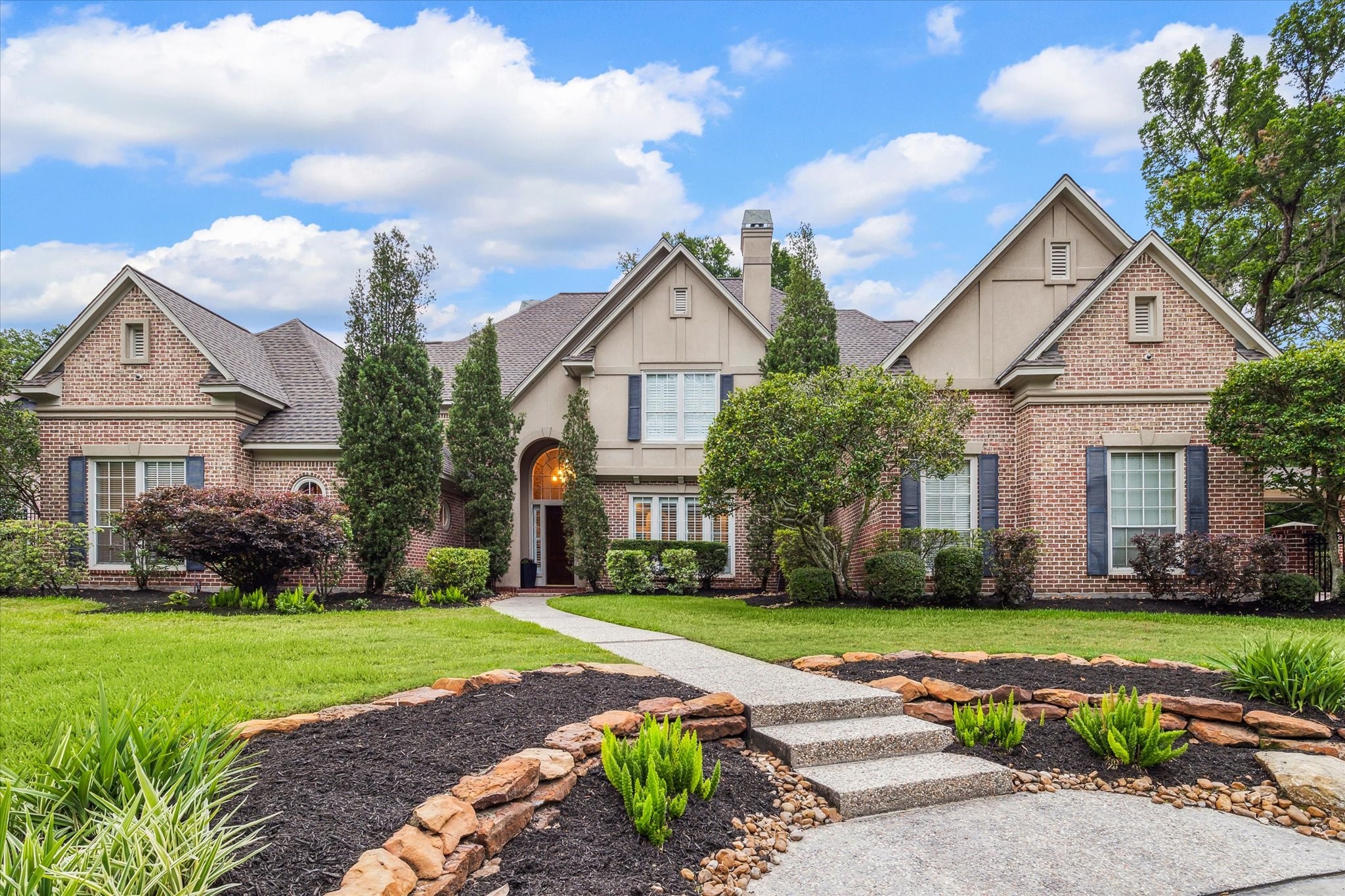 6015 Charming Creek Court Kingwood TX 77345
