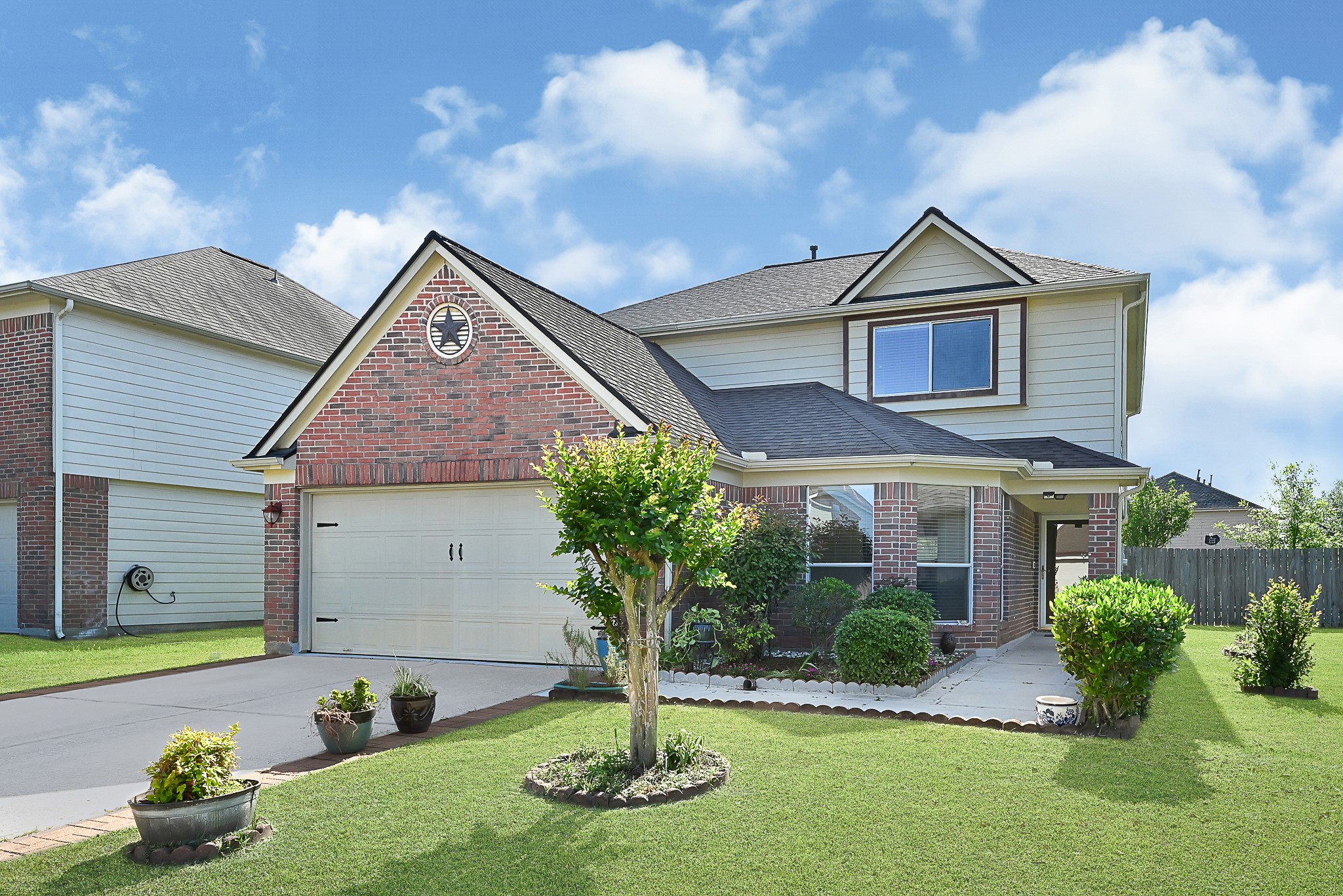 8027 Saffron Lane Baytown TX 77521