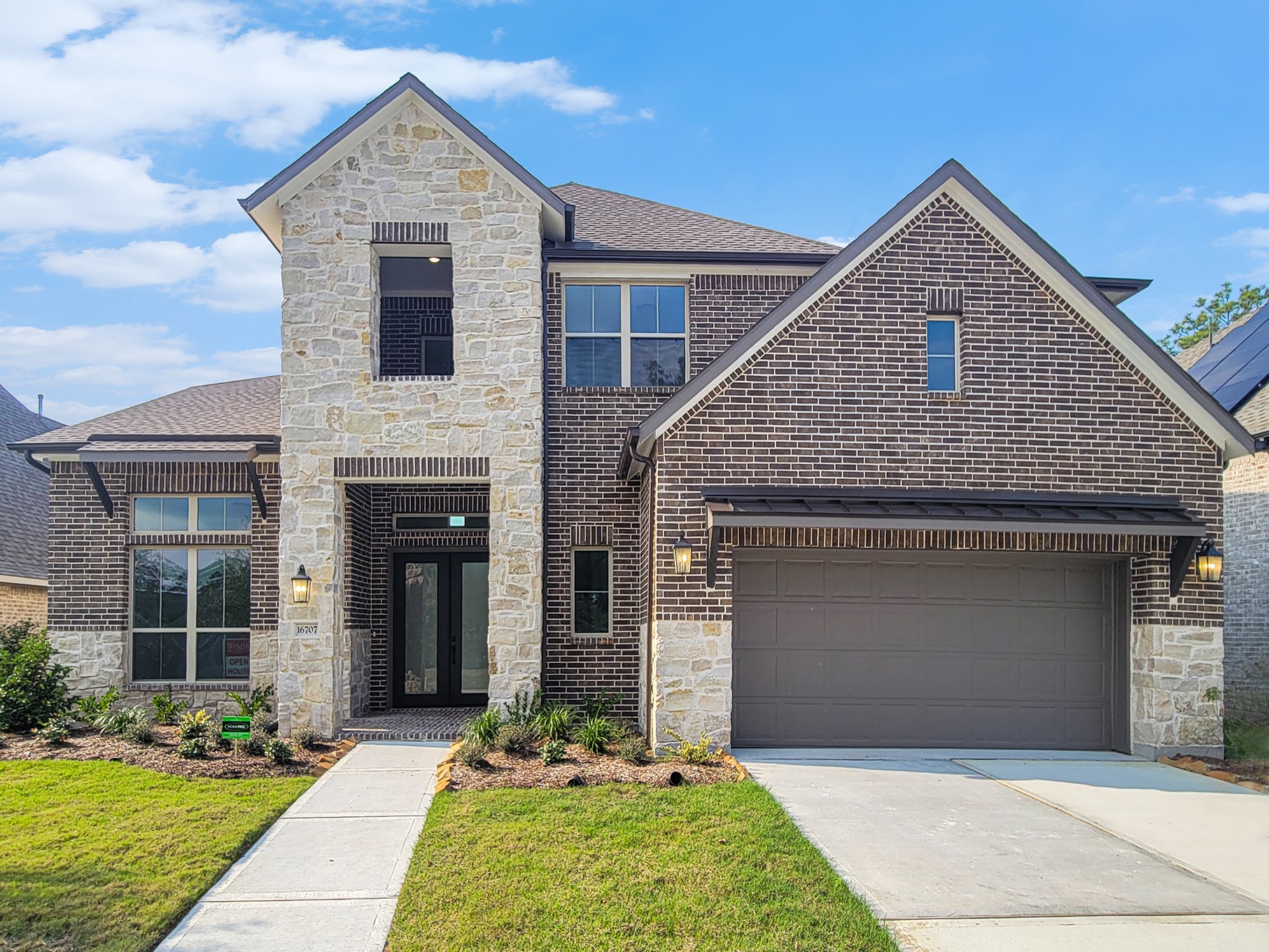 16707 Ruellia Field Road Humble TX 77346