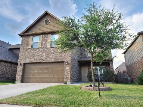12211 Chestnut Clearing Trail Humble TX 77346