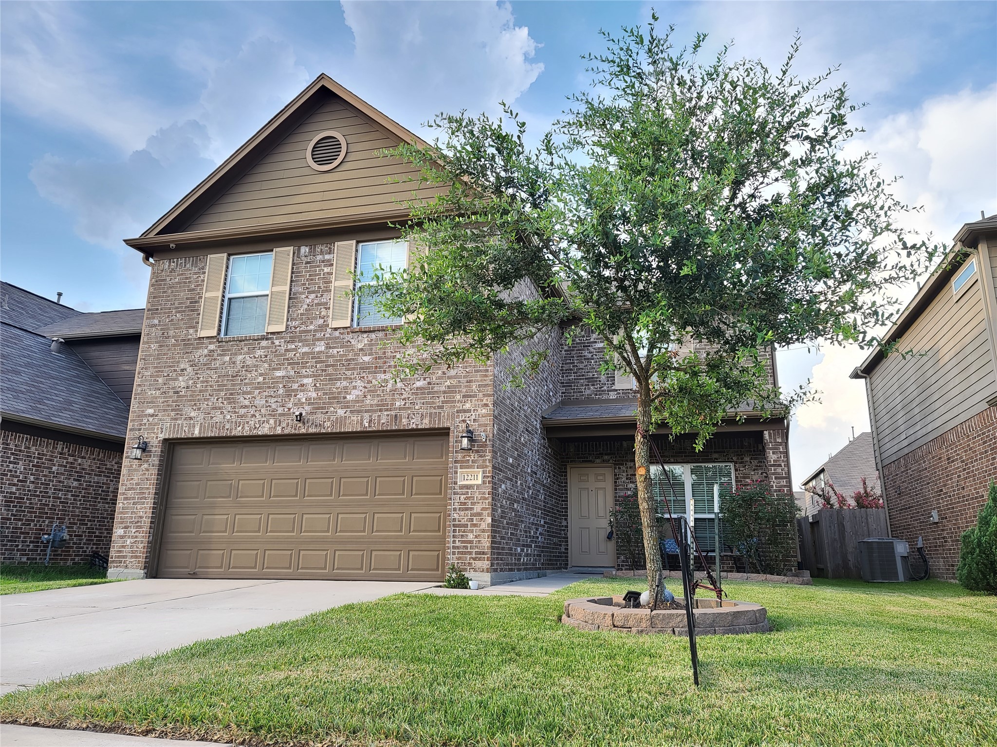 12211 Chestnut Clearing Trail Humble TX 77346