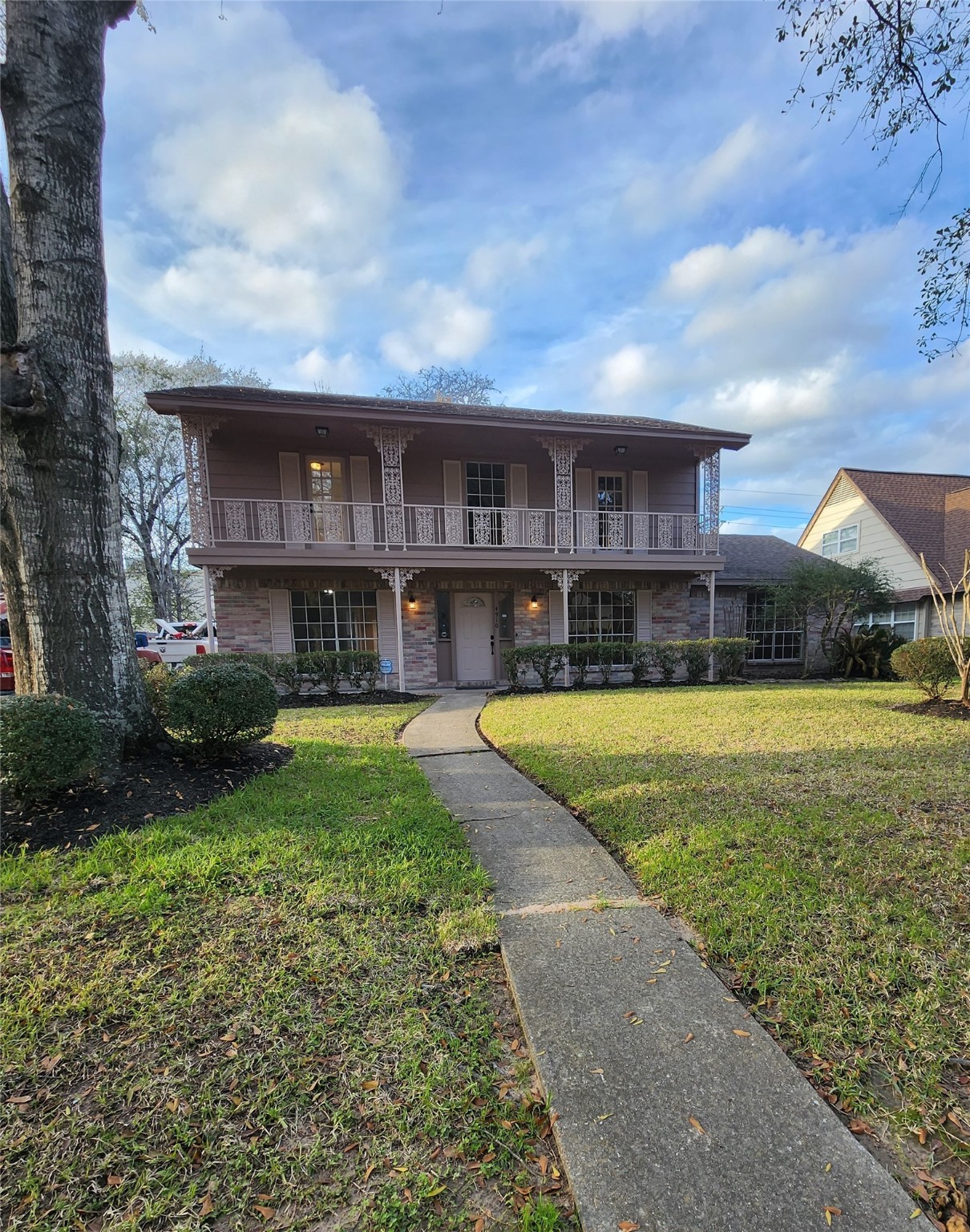 4910 Christopher Place Houston TX 77066