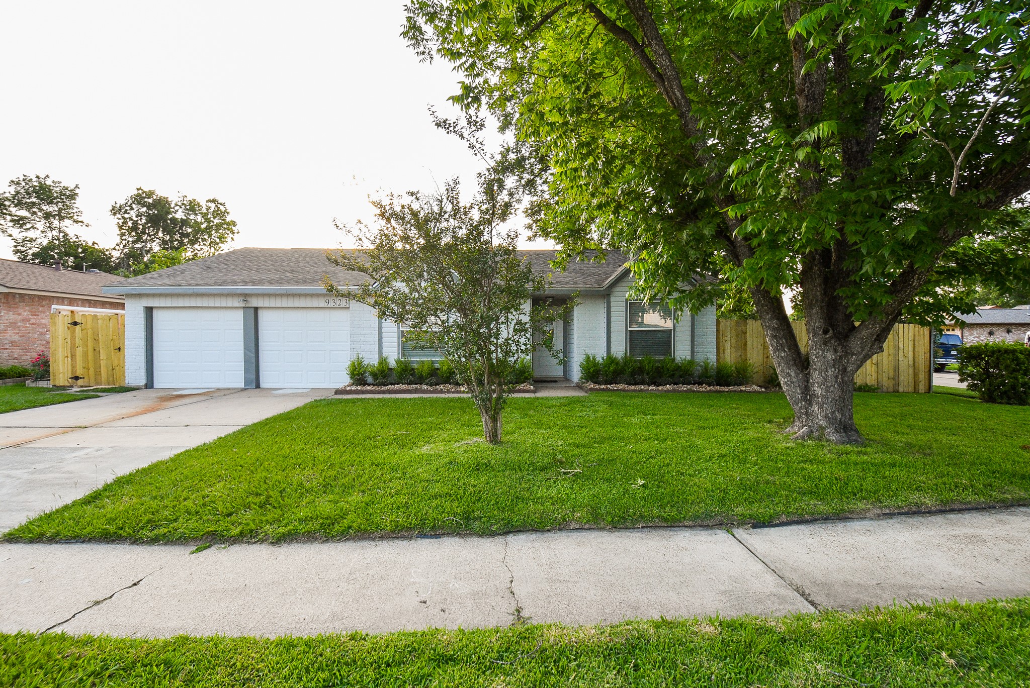 9323 Golden Wood Lane Houston TX 77086