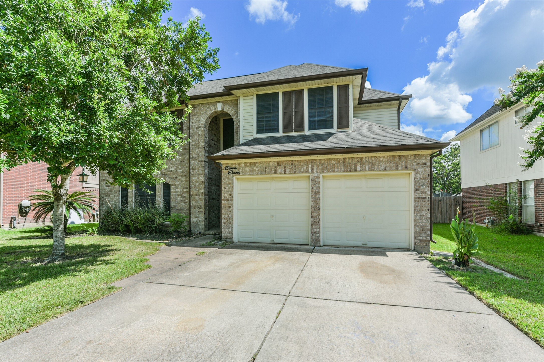 1111 Woodchase Drive Pearland TX 77581