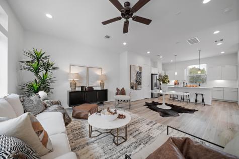 4310 Marina Street D Houston TX 77007