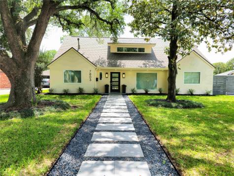 7803 De Moss Drive Houston TX 77036