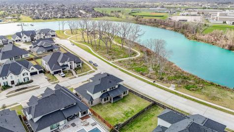 2510 Fountain Cove Lane Missouri City TX 77459
