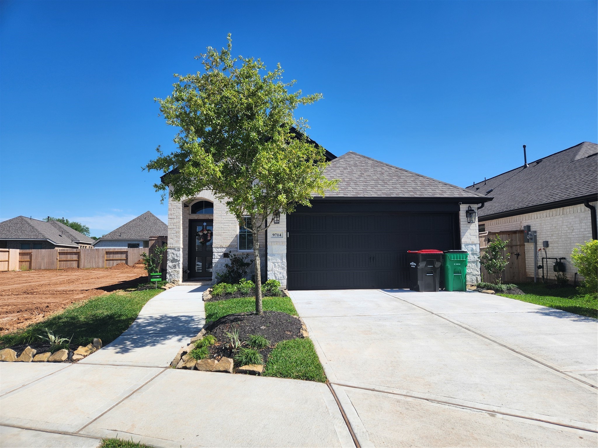 9714 Perdita Trail Missouri City TX 77459