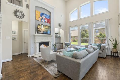 9523 Sapphire Hill Lane Katy TX 77494
