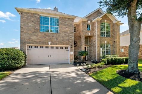 10530 Cobalt Falls Drive Houston TX 77095