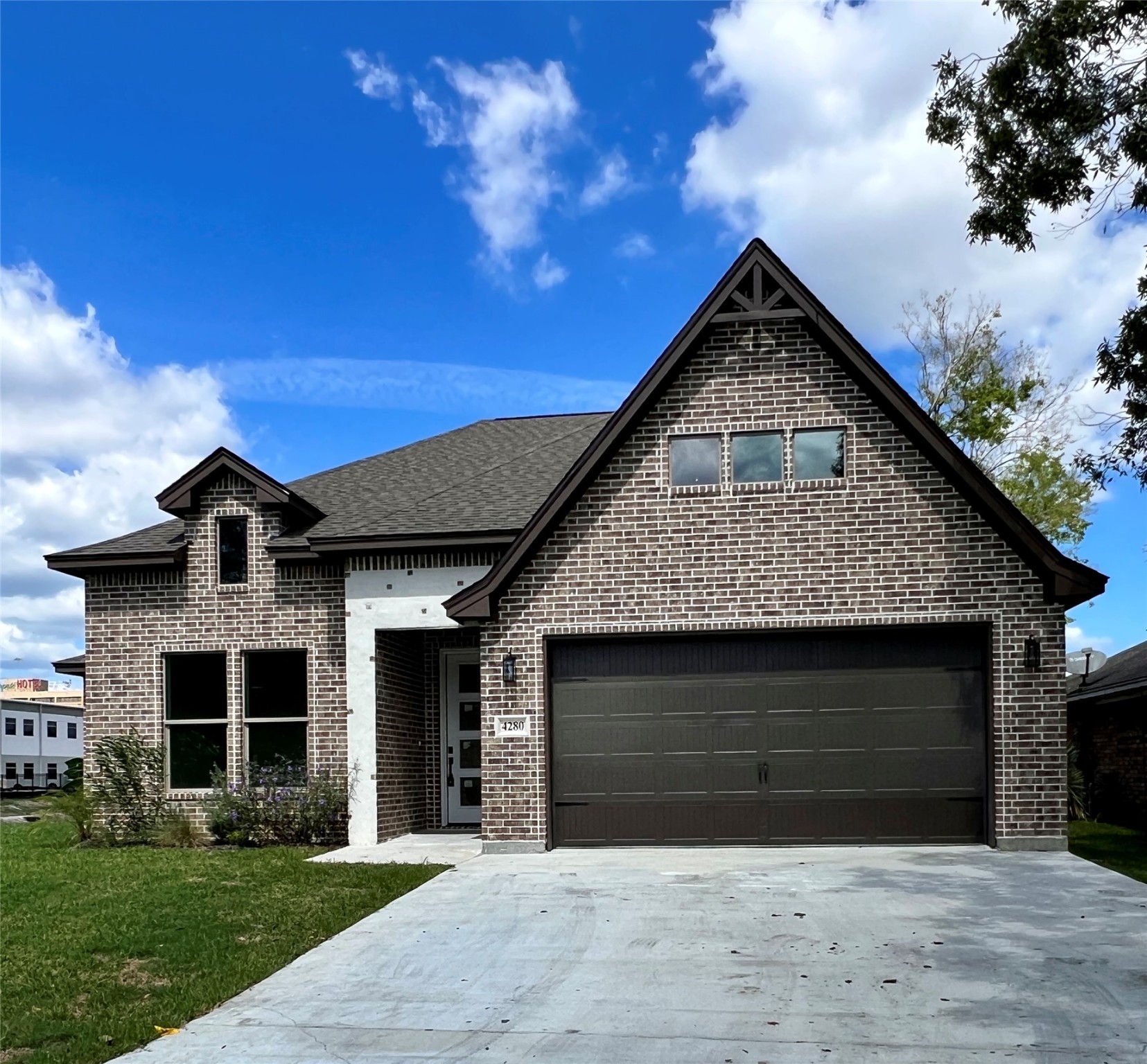 4280 Simon Drive Beaumont TX 77705