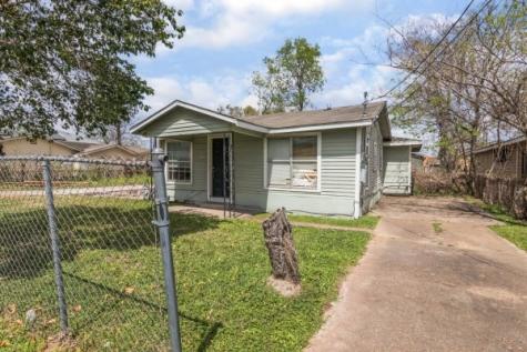 7973 Ritz Street Houston TX 77028