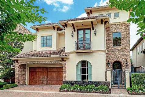 1105 Longmont Place Court Houston TX 77056