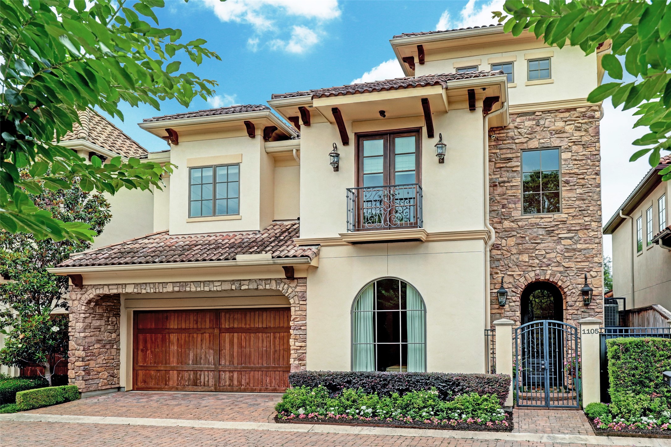 1105 Longmont Place Court Houston TX 77056