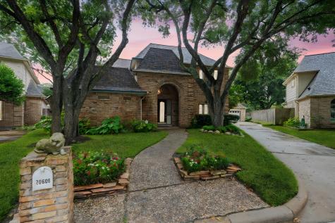 20606 Hoveden Court Katy TX 77450