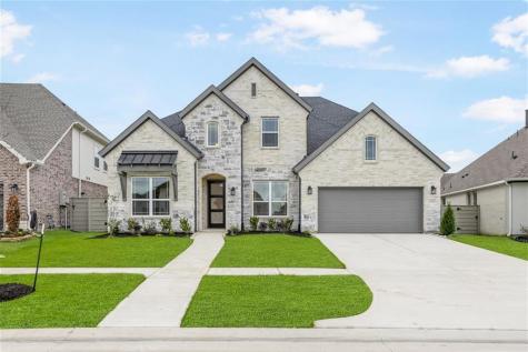 2143 Parker Grove Drive Manvel TX 77578