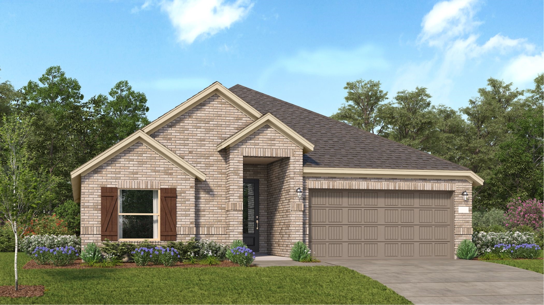 9523 Meghan Heights Drive Baytown TX 77521