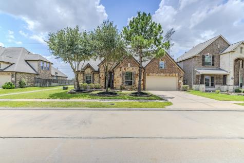 9319 Taylor Cliff Lane Cypress TX 77433