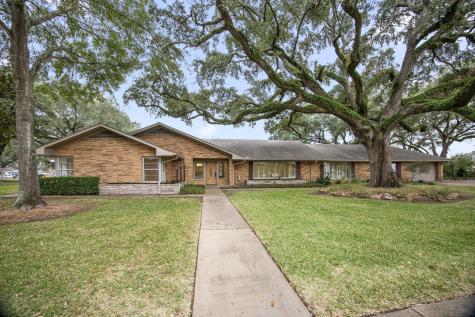5807 George Bush Drive Katy TX 77493