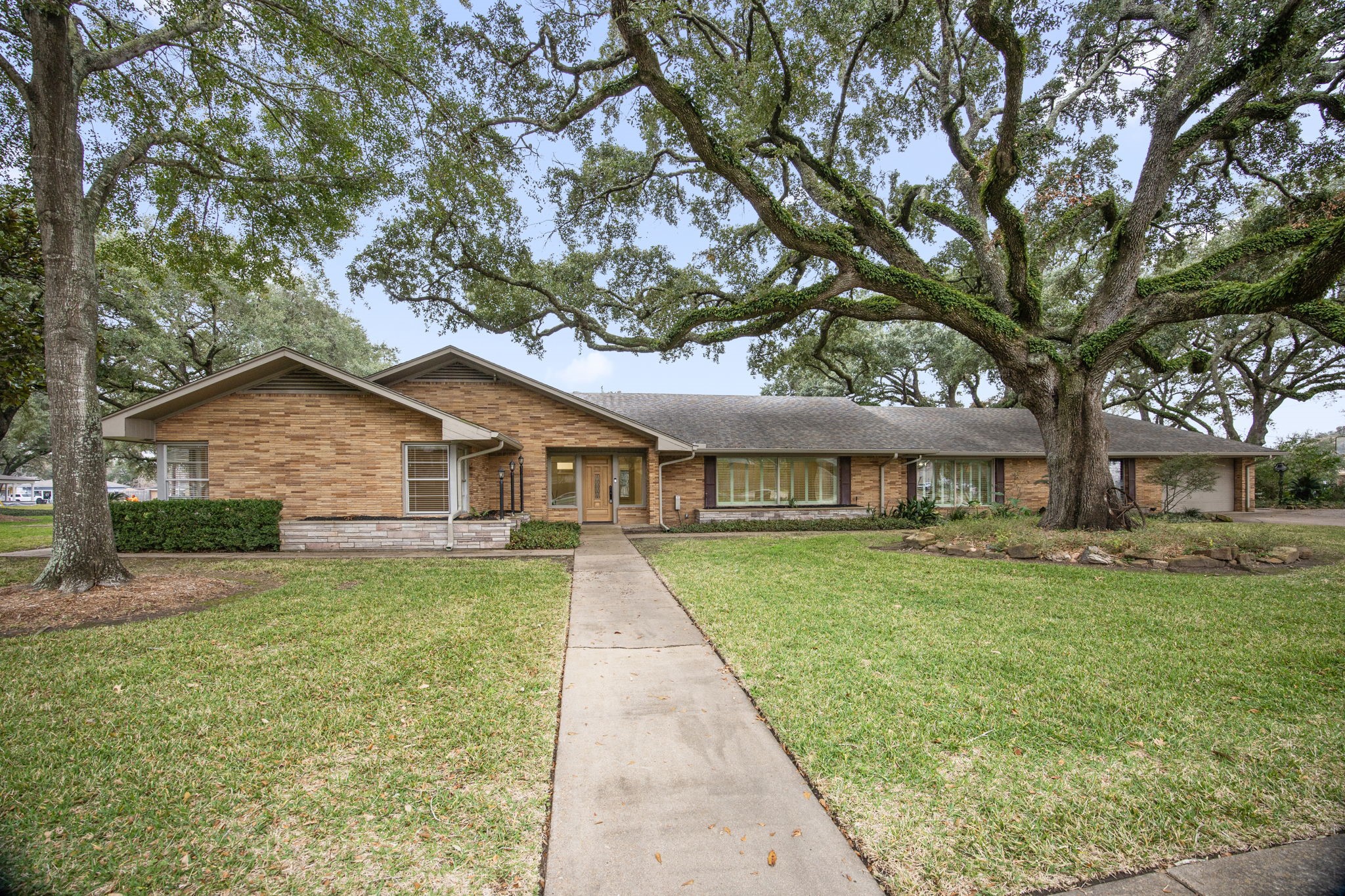 5807 George Bush Drive Katy TX 77493