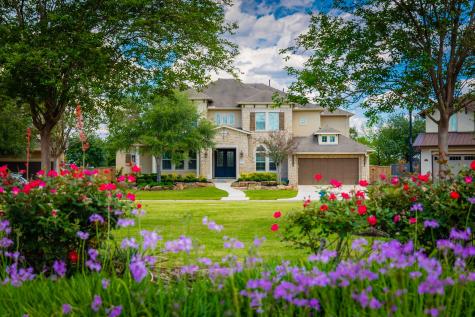 3219 Shiloh Cliff Lane Katy TX 77494
