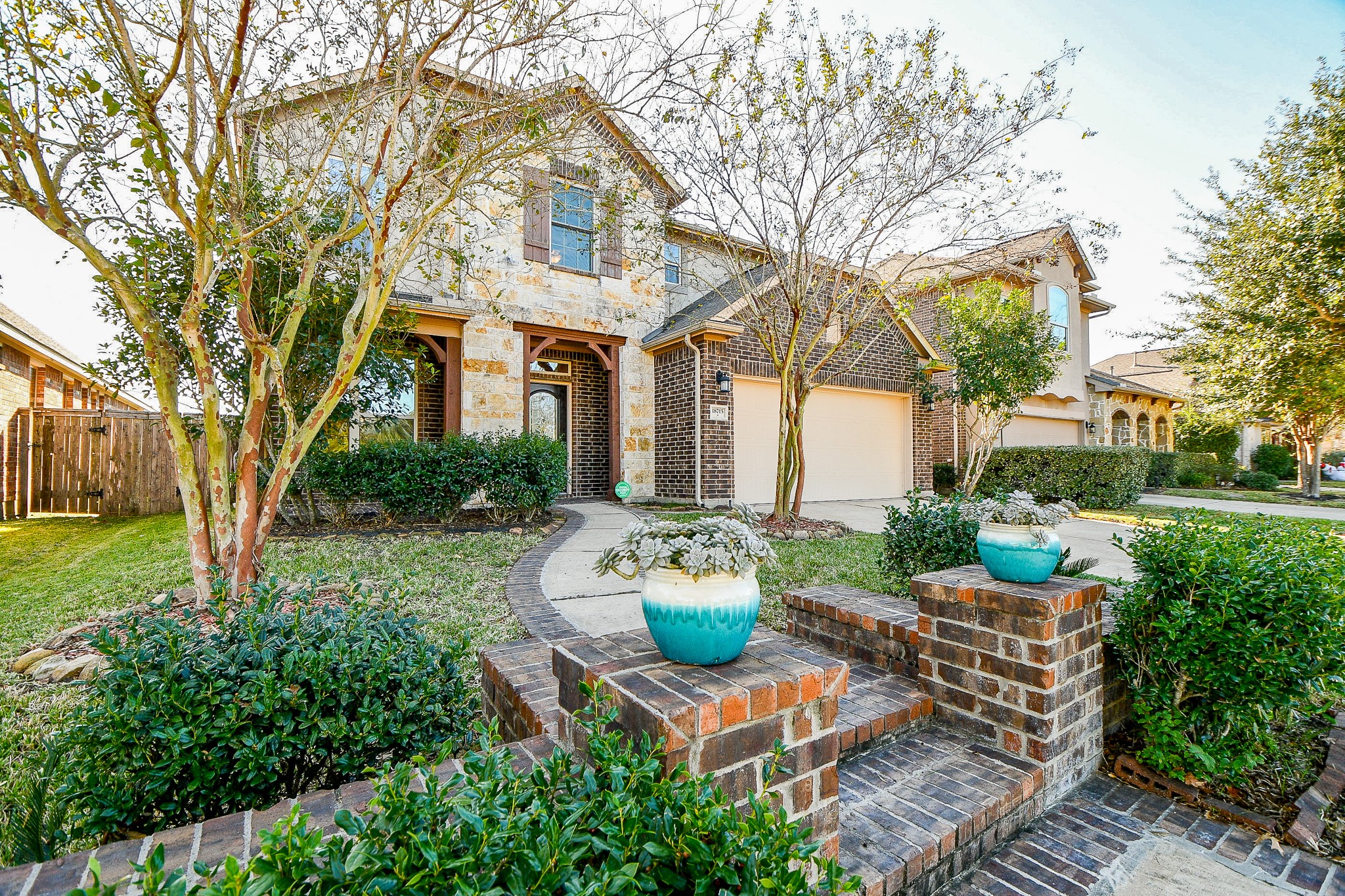 18715 Waketon Drive Cypress TX 77433