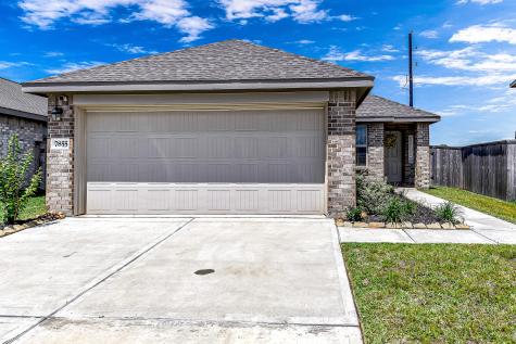 7855 Switchgrass Creek Drive Katy TX 77493