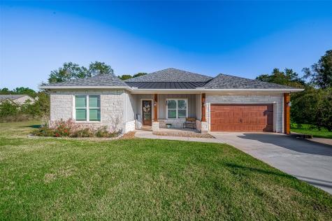 13300 Hidden Trail Court Willis TX 77318