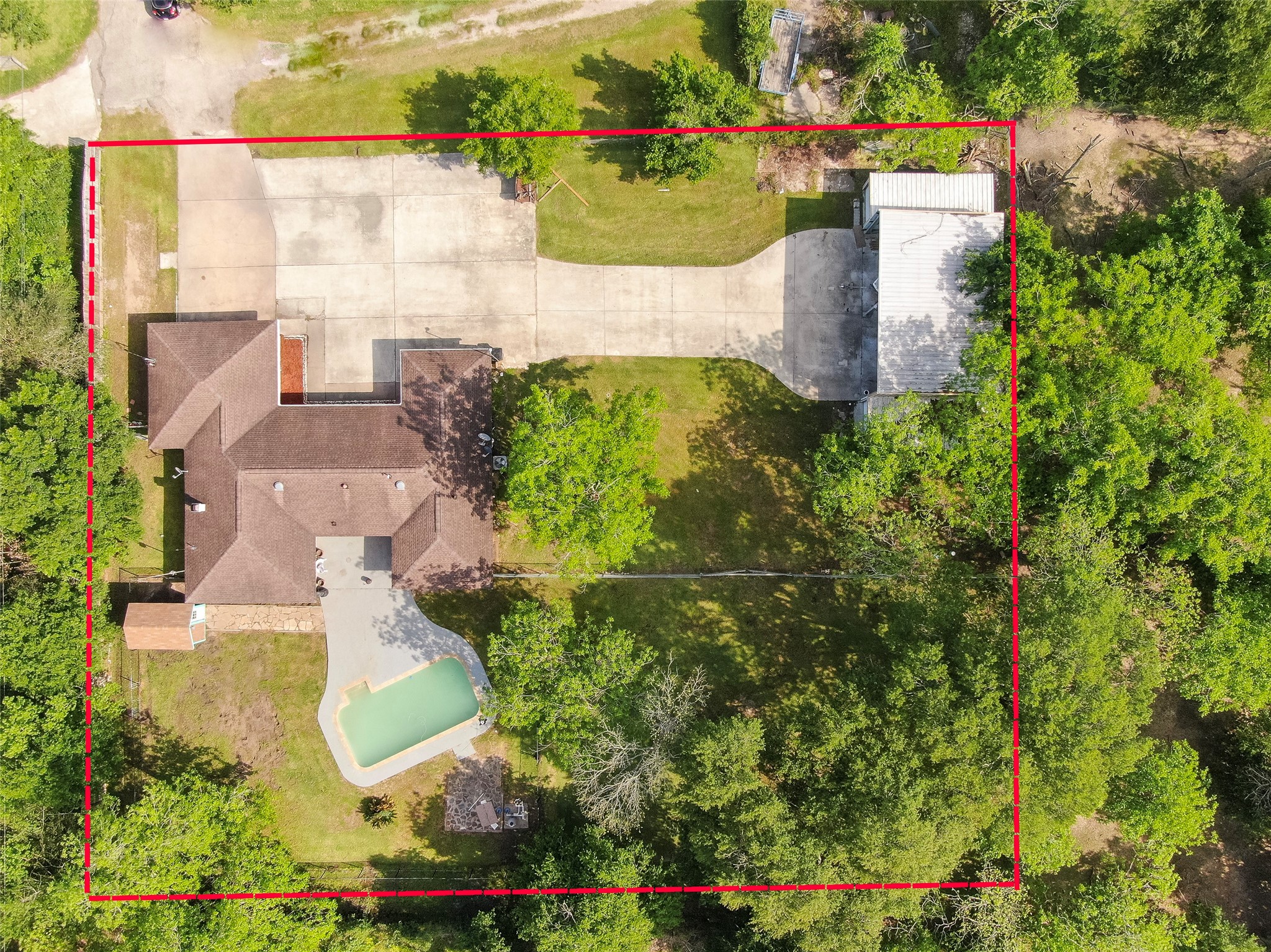 2631 Cedar Avenue Baytown TX 77520