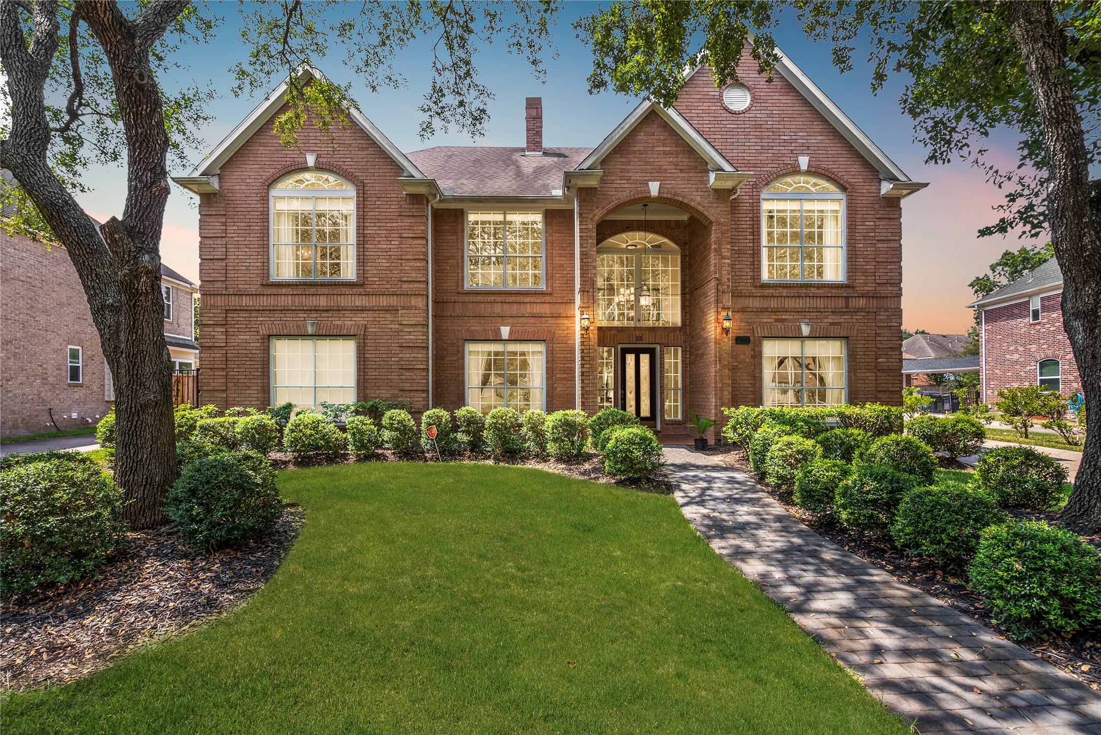 38 Fosters Green Drive Sugar Land TX 77479