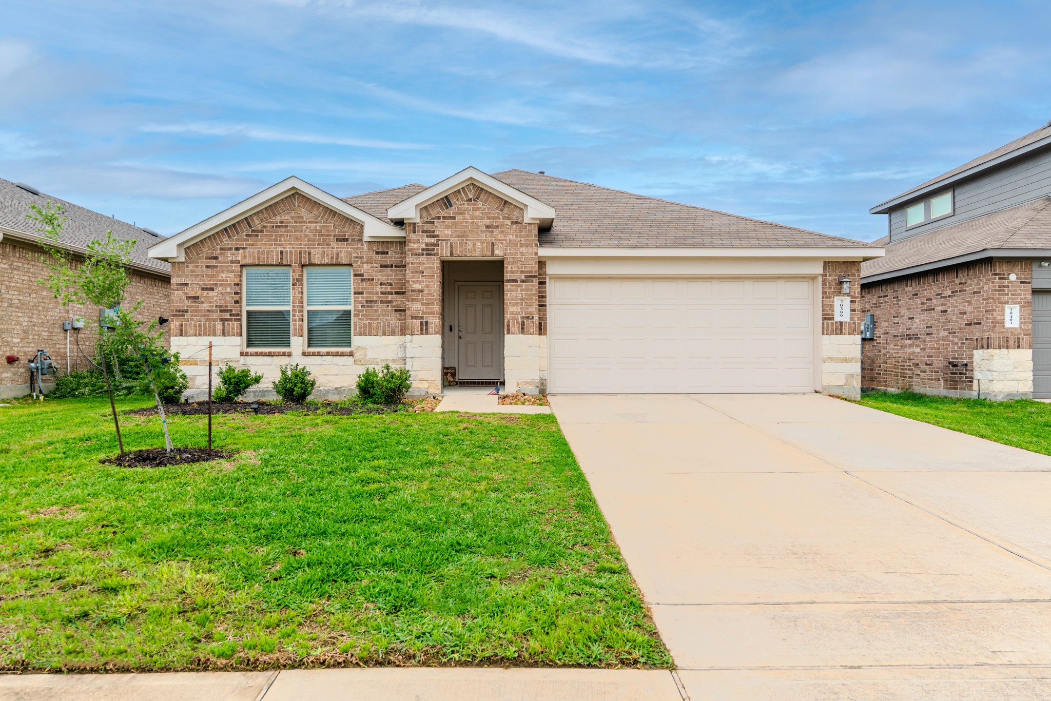 20399 Green Mountain Drive New Caney TX 77357