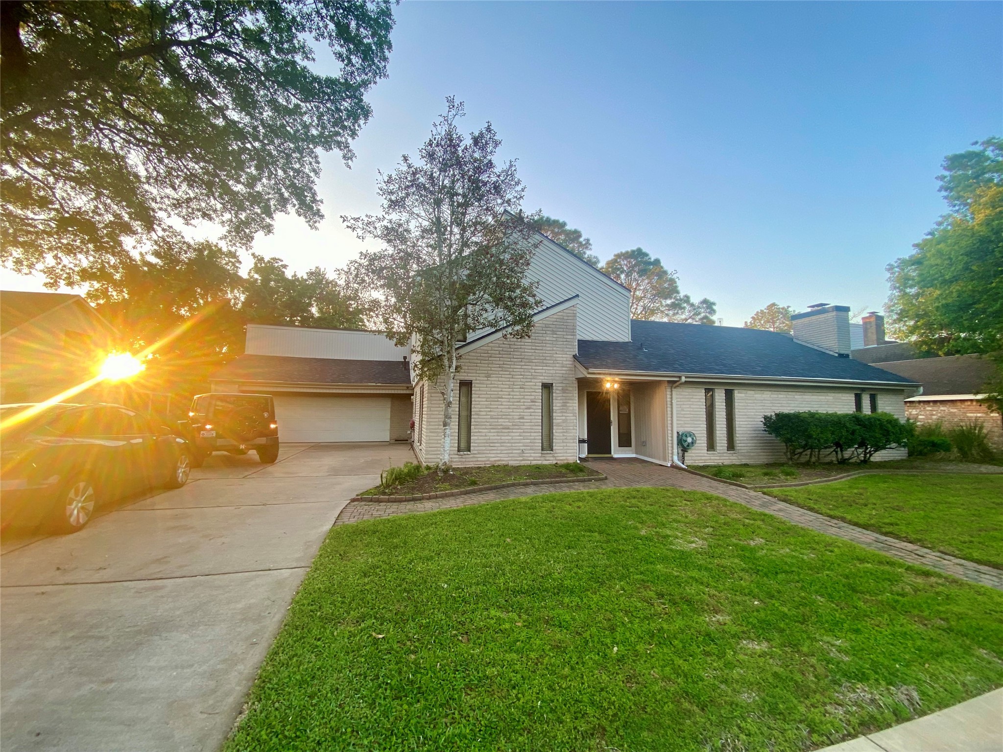 2216 Green Tee Drive Pearland TX 77581