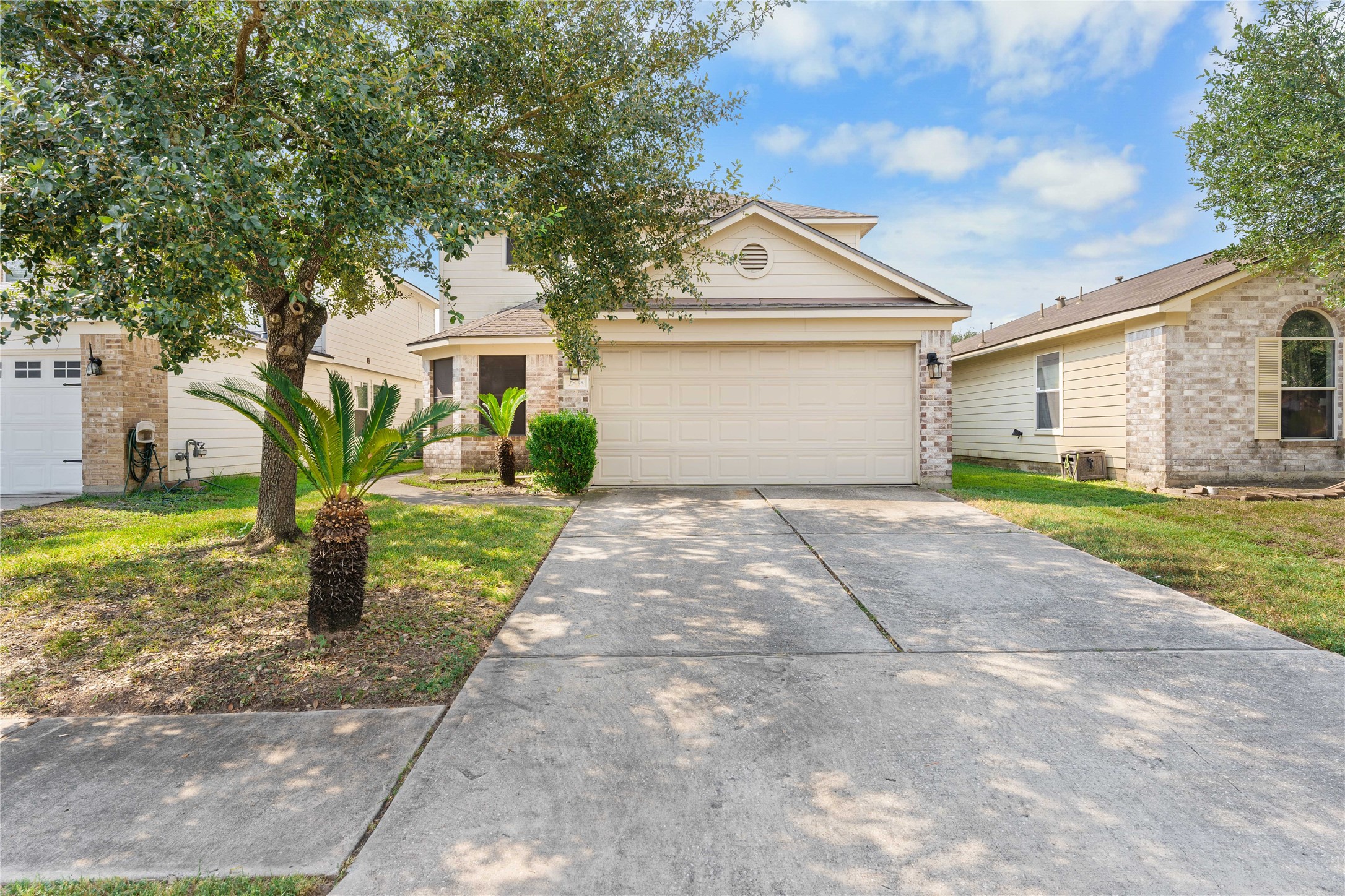 2835 Oakland Brook Street Houston TX 77038