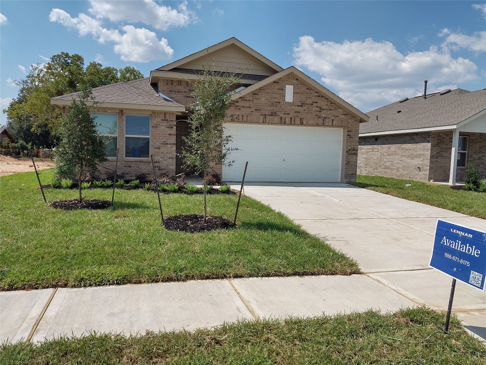 1704 Champions Drive Navasota TX 77868