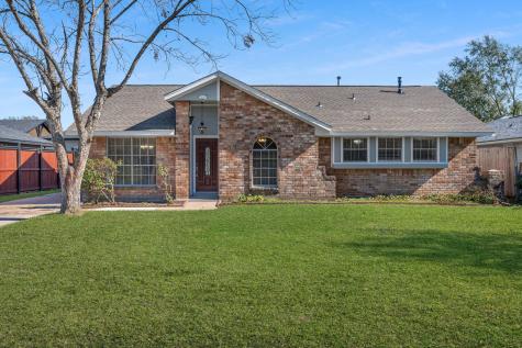 8826 Burford Lane Houston TX 77088