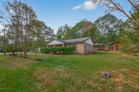 30 Perry Lane Cleveland TX 77328