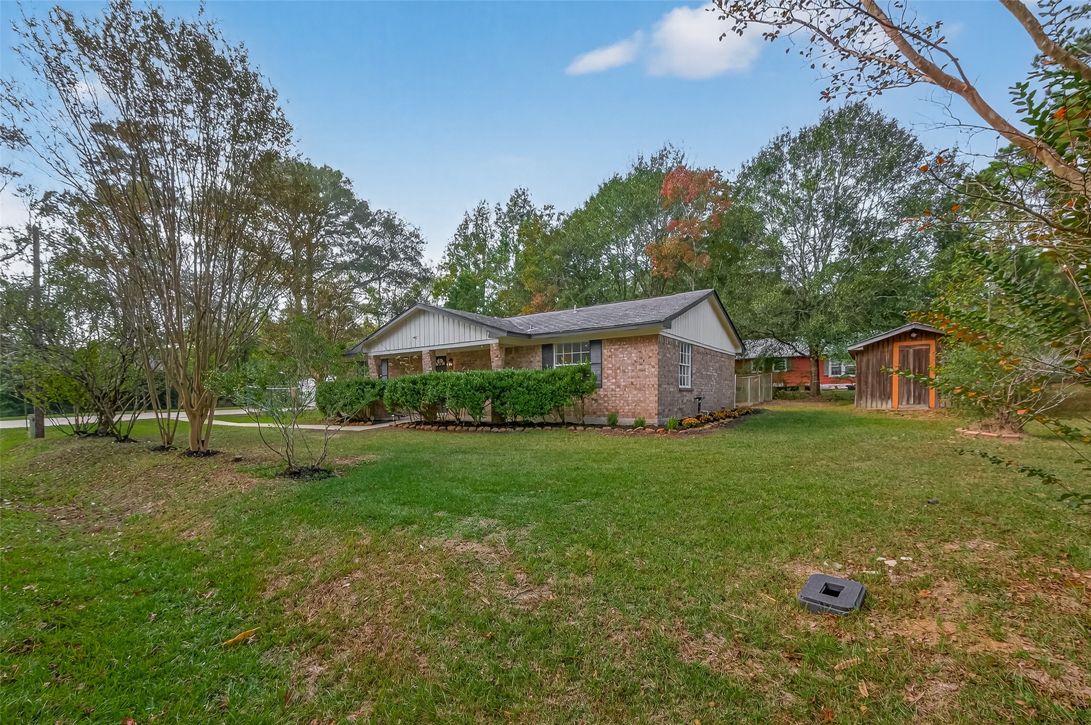 30 Perry Lane Cleveland TX 77328
