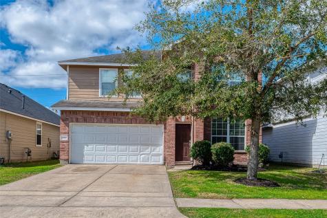 14430 Brunswick Place Drive Houston TX 77047