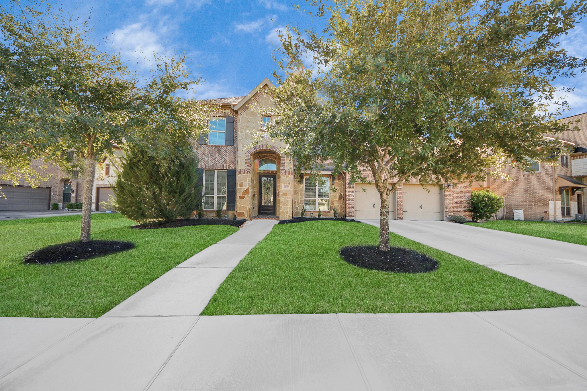 19819 Carsenwood Lane Cypress TX 77433