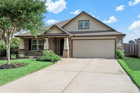 14922 Telge Lake Trail Cypress TX 77429