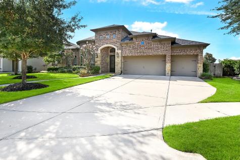 27807 Iron Point Court Katy TX 77494