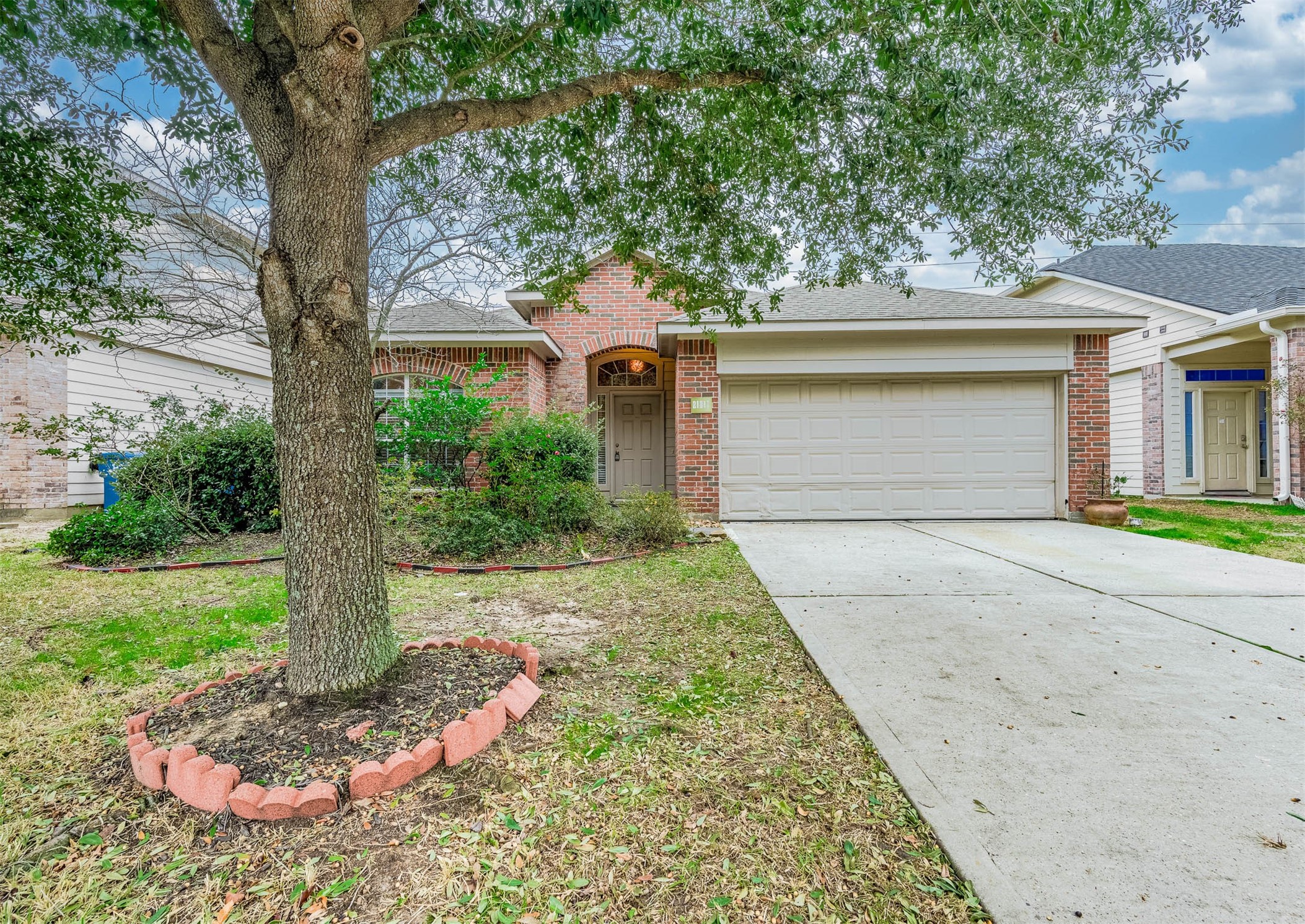 21311 Bella Jess Drive Spring TX 77379