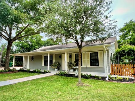 1000 Burleson Street Brenham TX 77833