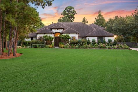 12211 Hallowed Oaks Magnolia TX 77354