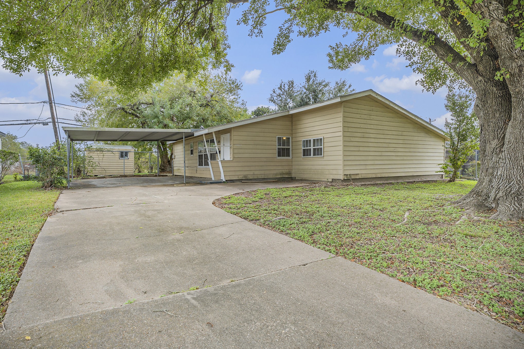 14027 Candleshade Lane Houston TX 77045