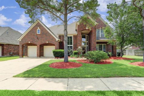 2906 Shoreside Drive Pearland TX 77584