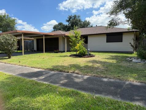 5103 Cinnamon Lane Baytown TX 77521